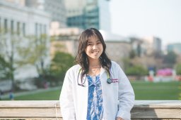 Maryann Zhao