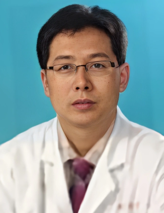 Yudong Wang