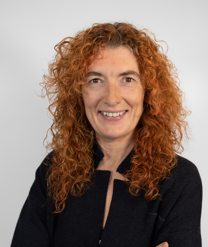 Ana Isabel Pérez-Neira