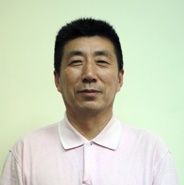 Jiang Du