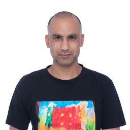 Brij Briz Mohan