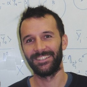 Thibaut Le Gouic