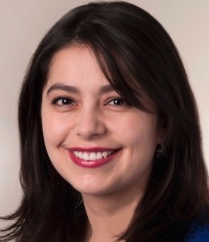 Nathalie Baracaldo