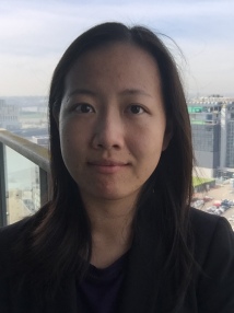Kiara Chang