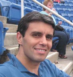 Carlos Andres Meriles