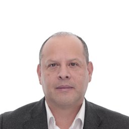 Jorge Correa-Bautista