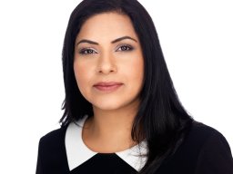 Faiza Noreen