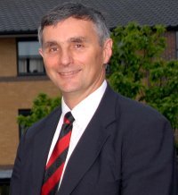 Tony Ward