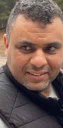 Jamal Mawane