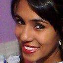 Isabelle da Rocha Silva Cordeiro