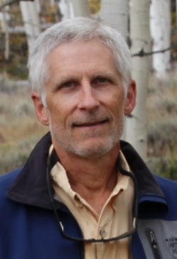 Richard Lindroth