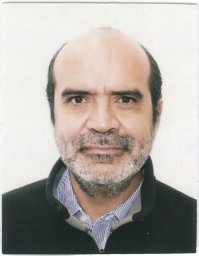 Octavio Gómez-Dantés