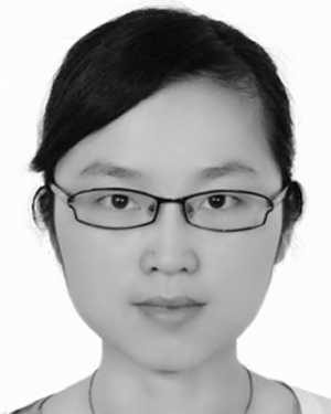 Wenwen Li
