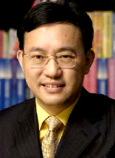 Guisheng Yang