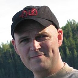 Yves L. Dory
