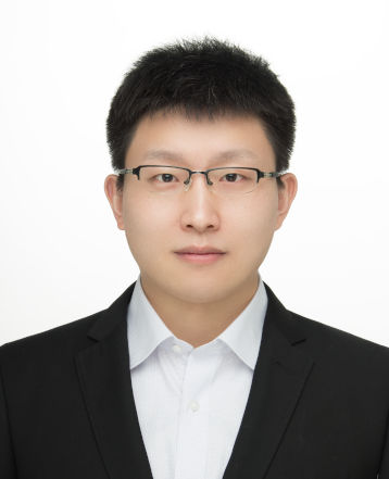 Tianran Zhang