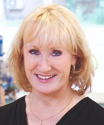 Mary O'Brien