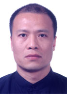 Jining Qin