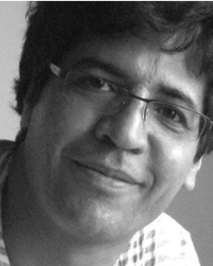 Mohamed El Jaafari