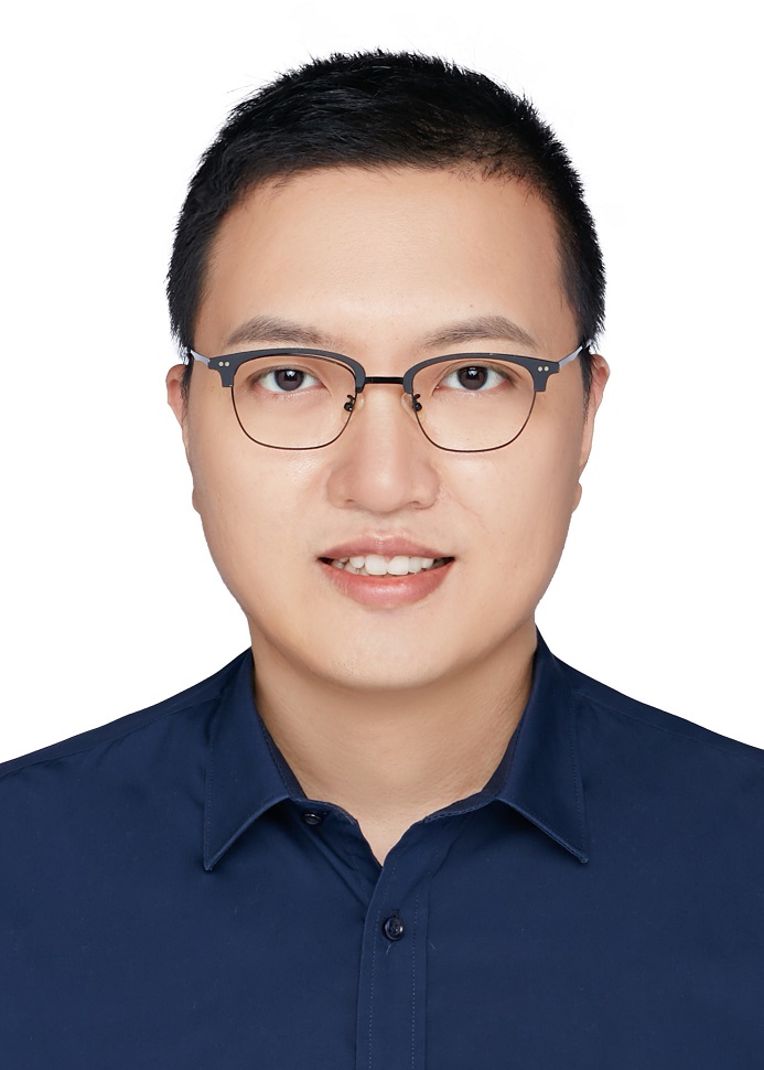 Qingbin Zhang