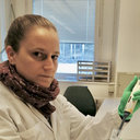 Saskia F. Erttmann