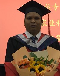 Md. Shariful Islam
