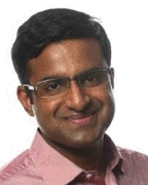 Ramanujan, A.