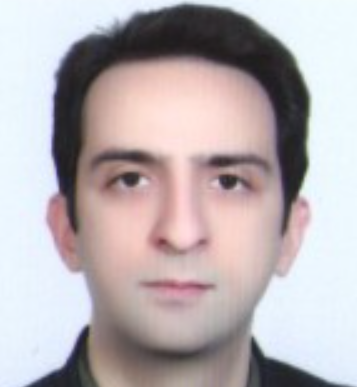 Amir Najafi