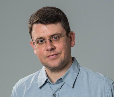 Matthew R. Longo