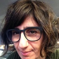 Dina Georgis