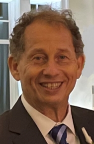 Davi Geiger