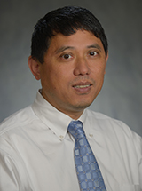 Timothy C. Zhu