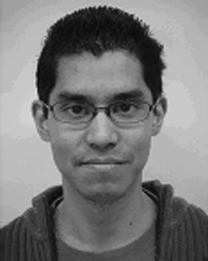 Toufann Chaudhuri