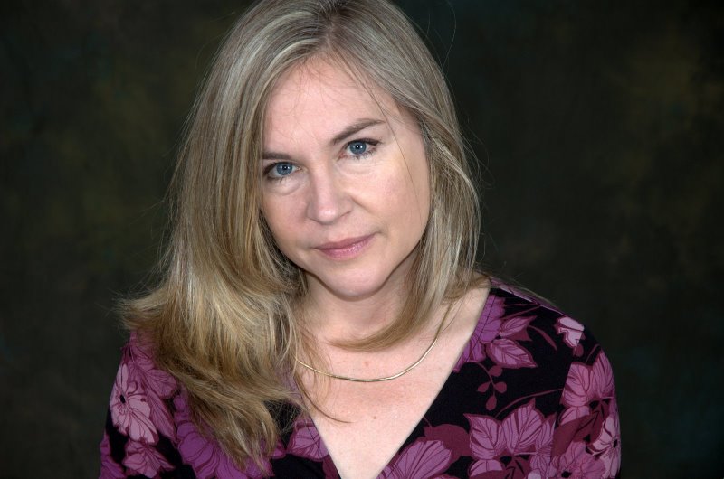 Petra Elisabeth Todd