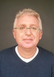 Tzvi Ganel