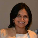 Deepti Warad
