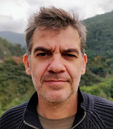 João António de Almeida Serôdio
