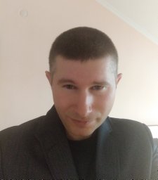 V. Maksym