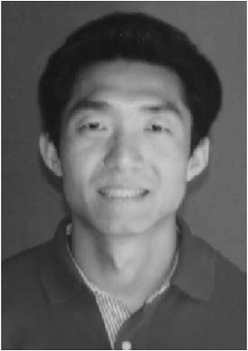 Shaomin Wang