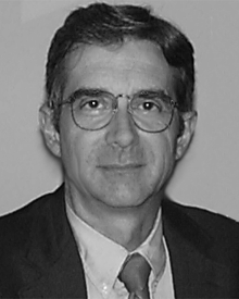 william l bishop