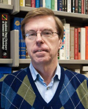 Kevin H. Mayo