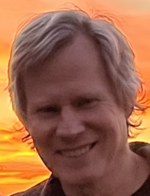 James Blevins