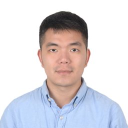 Jingshan Zhong