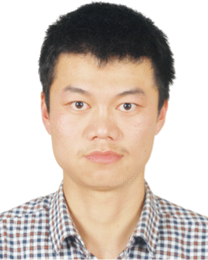 Shengfei Li