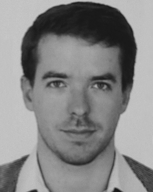 Sebastien Blandin