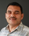 Raj Mehrotra