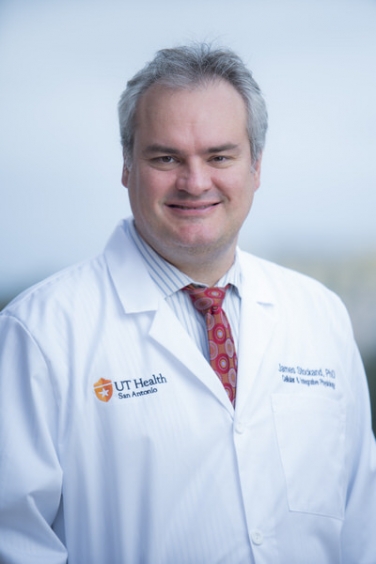James D. Stockand (James Stockand)