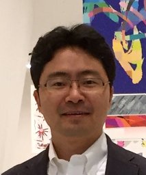 Jung Yul Cha