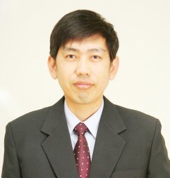 Suttichai Premrudeepreechacharn
