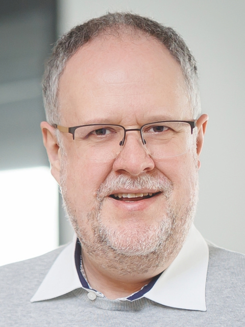 Lothar Brecker